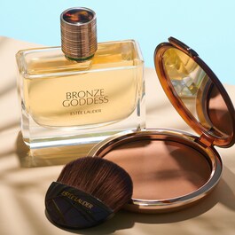 Bronze Goddess - Eau Fraîche