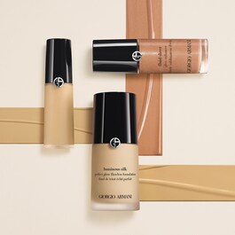 Fluid Sheer - Fluide Embellisseur