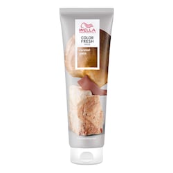 COLOR FRESH MASK Caramel Glaze - Soin colorant hydratant