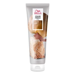 COLOR FRESH MASK Caramel Glaze - Soin colorant hydratant