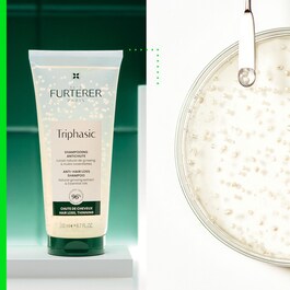 Triphasic - Shampooing antichute