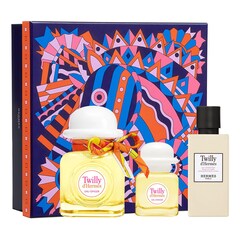 Twilly Eau Ginger - Coffret Eau De Parfum, HERMÈS