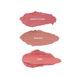Pink Nude Blush Kit - Coffret de blush