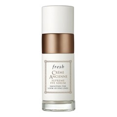 Crème Ancienne Supreme Eye Serum - Sérum contour des yeux, FRESH
