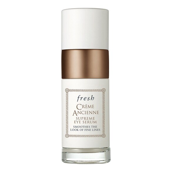 Crème Ancienne Supreme Eye Serum - Sérum contour des yeux, FRESH