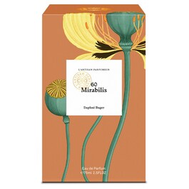 Mirabilis - Eau De Parfum
