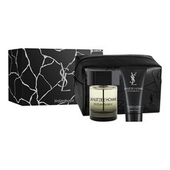 La Nuit de L'Homme  - Coffret Cadeau Parfum Homme, YVES SAINT LAURENT