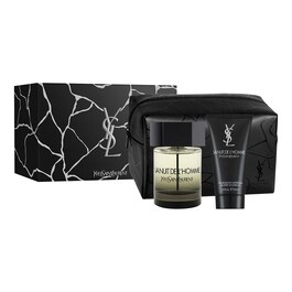 La Nuit de L'Homme - Coffret Cadeau Parfum Homme de YVES SAINT