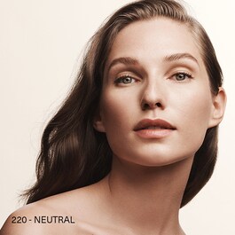 The Soft Fluid - Fond de Teint Soyeux Régénérant Longue Tenue SPF20