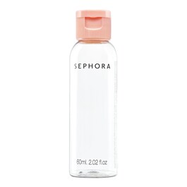 Flacon bouteille vide 60 ml - Bouteille plastique recyclé