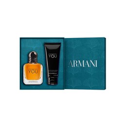 Stronger with You - Coffret Eau de toilette