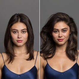 Thickening Full Form Mousse - Mousse épaississante volume