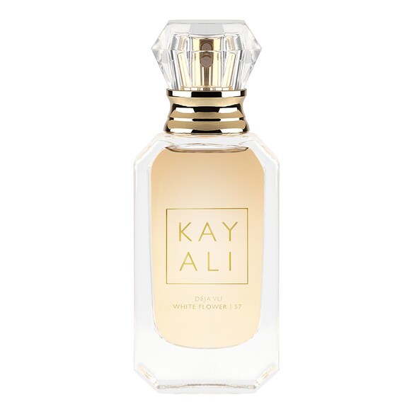 Kayali Déjà vu White Flower 57 - Eau de parfum, KAYALI
