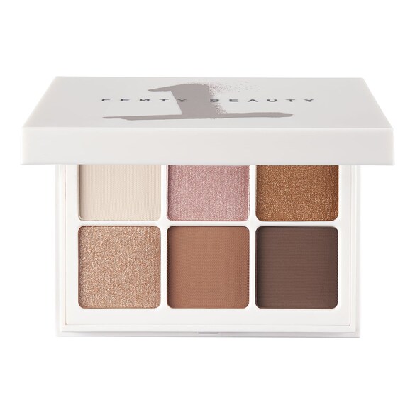 Snap Shadows - Palette de fards à paupières, FENTY BEAUTY