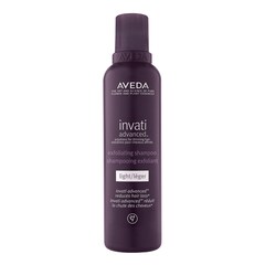 Invati Advanced™ - Shampoing Exfoliant Cheveux Fins, AVEDA
