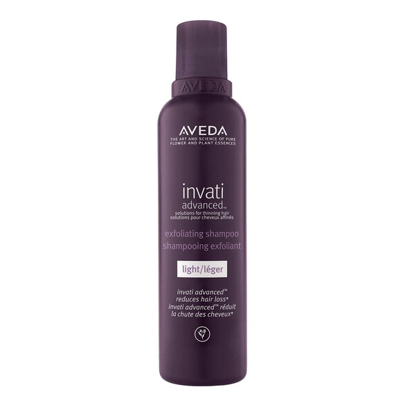 Invati advanced™ - Shampooing exfoliant léger, AVEDA