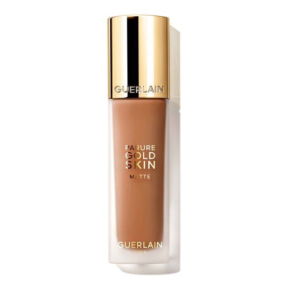 Parure Gold Skin Matte - Fond De Teint Haute Perfection Sans Transfert, GUERLAIN