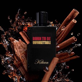 Born To Be Unforgettable - Eau de Parfum