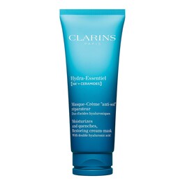 Hydra-Essentiel [HA²+ CERAMIDES] - Masque-Crème « anti-soif » réparateur