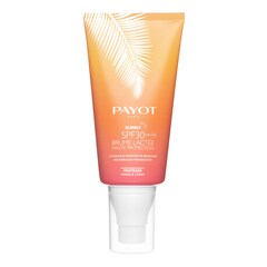 Brume Lactée SPF30 - Visage et Corps, PAYOT