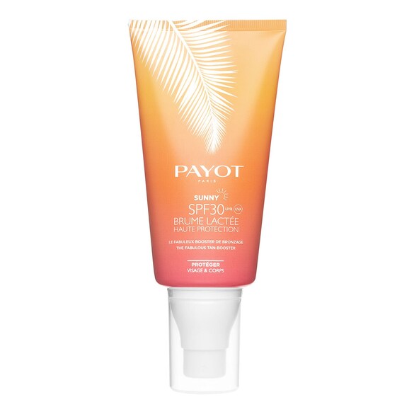 Brume Lactée SPF30 - Visage et Corps, PAYOT