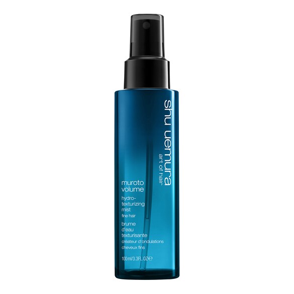 Muroto Volume - Brume d'eau texturisante, SHU UEMURA ART OF HAIR