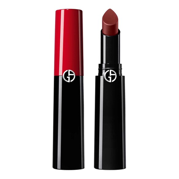 Lip Power - Rouge à Lèvres Longue Tenue et Couleur Intense, ARMANI