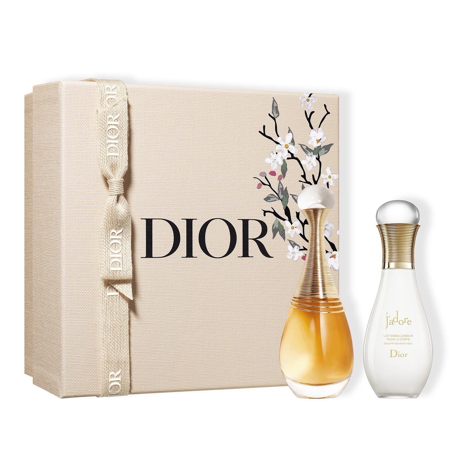 Coffret parfum DIOR ≡ SEPHORA