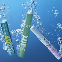 Big By Definition Waterproof - Mascara volume effet cils démultipliés