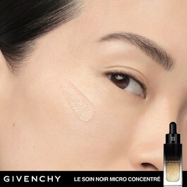Le Soin Noir - Sérum Micro-Concentré