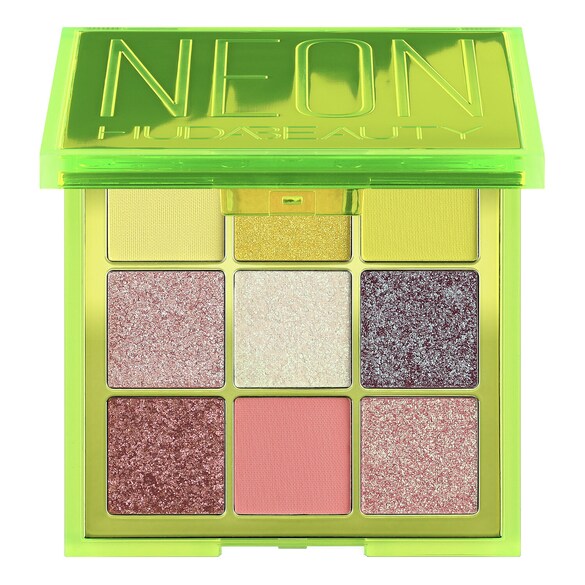 Huda Beauty Nude Obsessions Eyeshadow Palette Ef Bf Bd C5 Bd