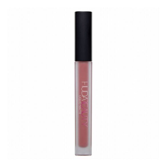 Liquid Matte Rouge à Lèvres Liquide Mat