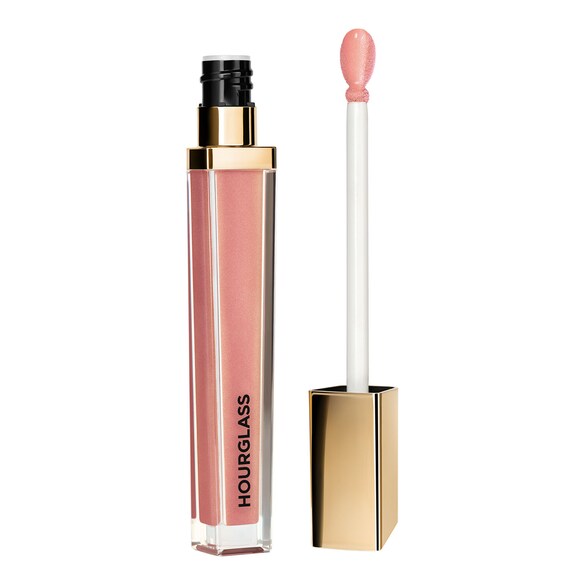 Unreal  High Shine Volumizing Lip Gloss - Gloss à lèvres volumateur, HOURGLASS