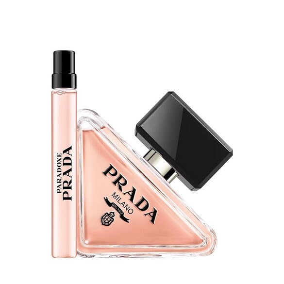 Duo Paradoxe - Eau de Parfum, PRADA