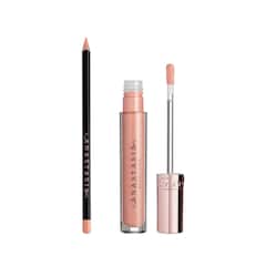 Combo lèvres - Crayon et Gloss pour les lèvres, ANASTASIA BEVERLY HILLS