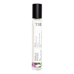 Vanilla Woods - Eau de Parfum Roll-on, THE 7 VIRTUES