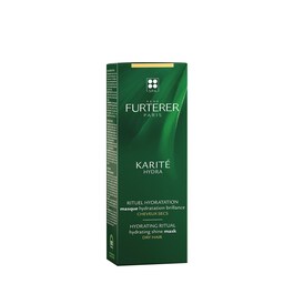 Karite Hydra - Masque Hydratation Brillance