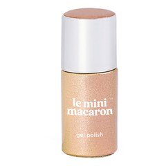 Gel Polish - Vernis gel semi-permanent, LE MINI MACARON