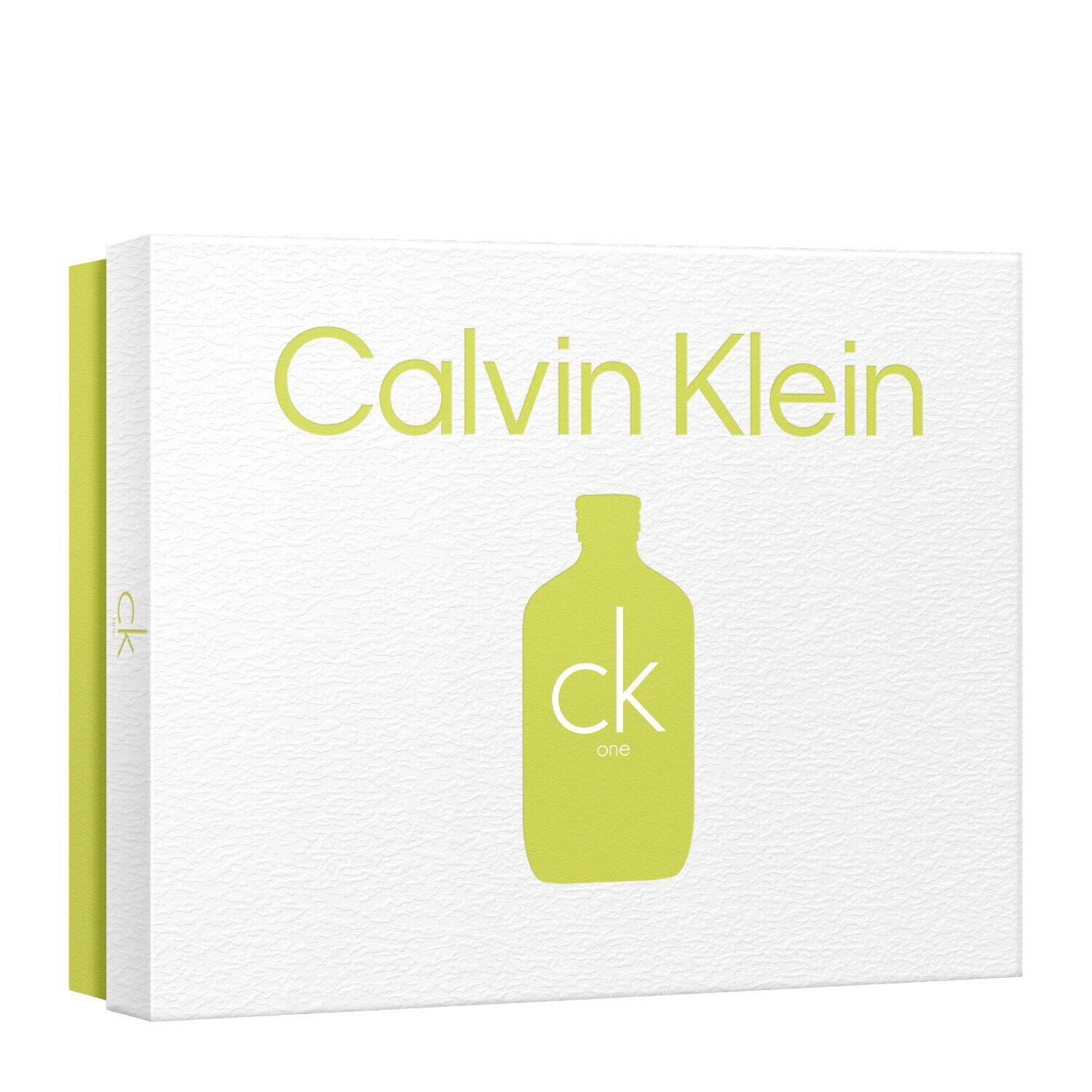 Calvin klein one coffret on sale