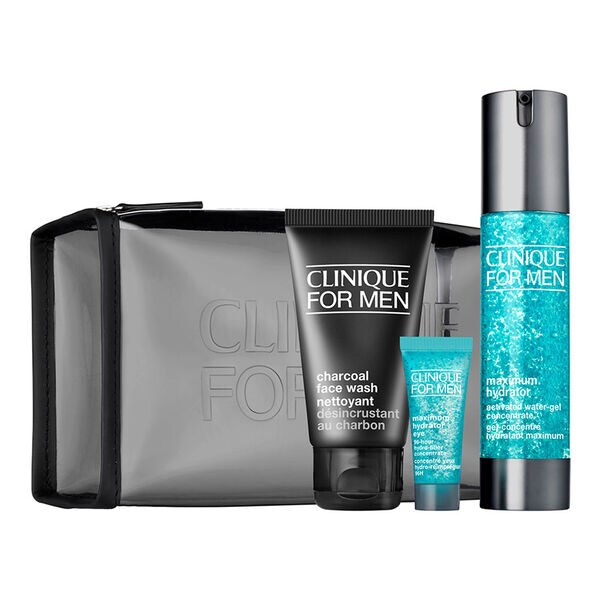 Coffret Clinique For Men de CLINIQUE ≡ SEPHORA