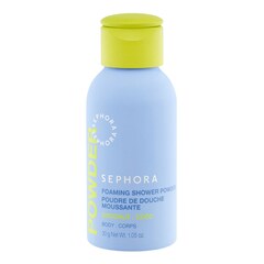 Poudre de Douche Moussante - Corps, SEPHORA COLLECTION