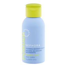 Poudre de Douche Moussante - Corps