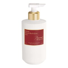 Baccarat Rouge 540 - Lait parfumant pour le corps, MAISON FRANCIS KURKDJIAN