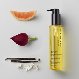 Essence Absolue - huile nourrissante protectrice pour cheveux