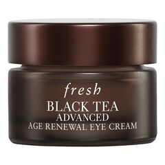  Black Tea Age Renewal Eye Concentrate – Crème des yeux anti-âge au thé noir 