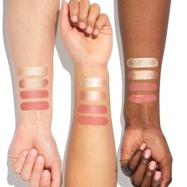 Pillow Talk Lip and Cheek Secrets- Makeup Kit