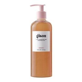 Honey Infused Hair WashShampoing Gisou 6 Avis 34,00 € 10,30 € / 100ml