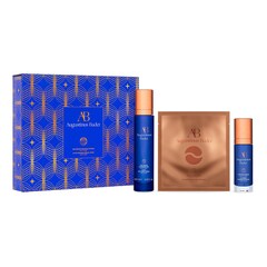 The Winter Radiance System With TFC8® - Coffret Soin, AUGUSTINUS BADER