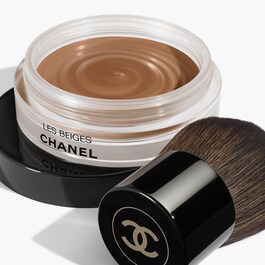 CHANEL LES BEIGES Fluide Enlumineur Belle Mine