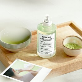 REPLICA Matcha Meditation - Eau de Toilette Format Voyage